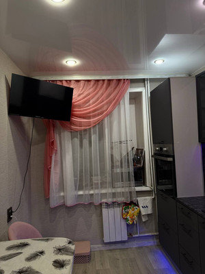 Продам трехкомнатную (3-комн.) квартиру, Байкальская ул, 244, Иркутск г