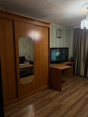 Продам трехкомнатную (3-комн.) квартиру, Байкальская ул, 244, Иркутск г
