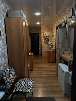 Продам трехкомнатную (3-комн.) квартиру, Байкальская ул, 244, Иркутск г