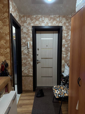 Продам трехкомнатную (3-комн.) квартиру, Байкальская ул, 244, Иркутск г