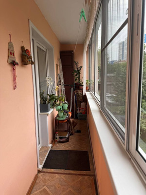 Продам трехкомнатную (3-комн.) квартиру, Байкальская ул, 244, Иркутск г