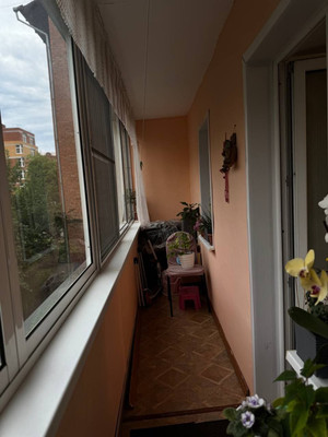 Продам трехкомнатную (3-комн.) квартиру, Байкальская ул, 244, Иркутск г