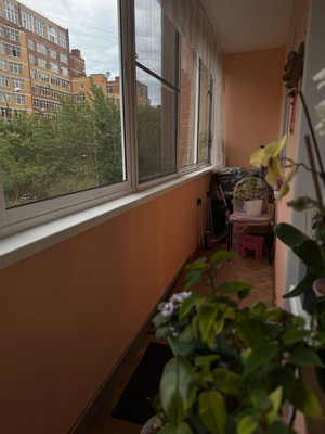Продам трехкомнатную (3-комн.) квартиру, Байкальская ул, 244, Иркутск г