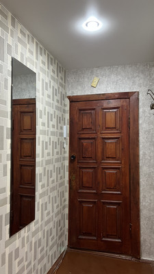 Продам однокомнатную (1-комн.) квартиру, Первомайская ул, 9, Иркутск г