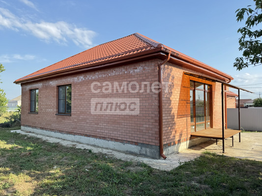 Продам дом, Мазуренко ул, Трудобеликовский х, 0 км от города