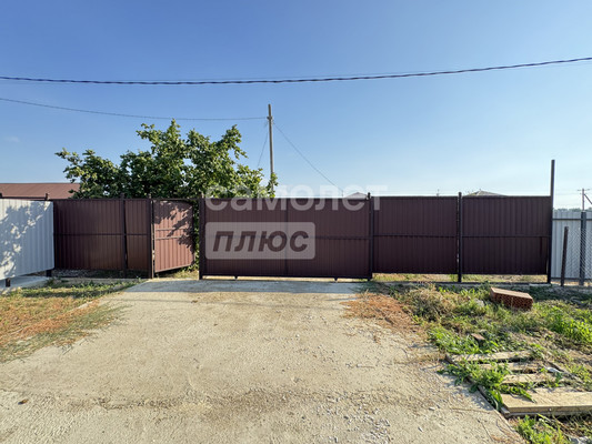 Продам дом, Мазуренко ул, Трудобеликовский х, 0 км от города