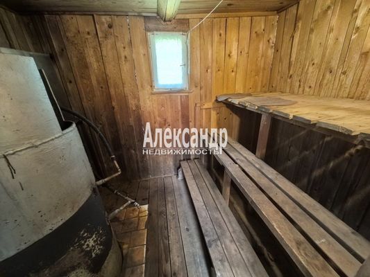 Продам дом, 2-й Малиновый (ДНТ Весна тер) проезд, 17, Сосновый Бор г, 37 км от города
