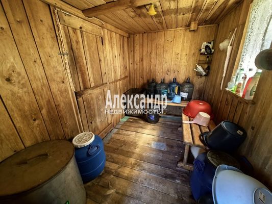 Продам дом, 2-й Малиновый (ДНТ Весна тер) проезд, 17, Сосновый Бор г, 37 км от города