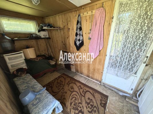 Продам дом, 2-й Малиновый (ДНТ Весна тер) проезд, 17, Сосновый Бор г, 37 км от города
