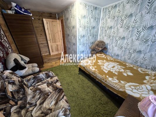 Продам дом, 2-й Малиновый (ДНТ Весна тер) проезд, 17, Сосновый Бор г, 37 км от города
