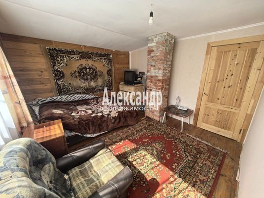 Продам дом, 2-й Малиновый (ДНТ Весна тер) проезд, 17, Сосновый Бор г, 37 км от города