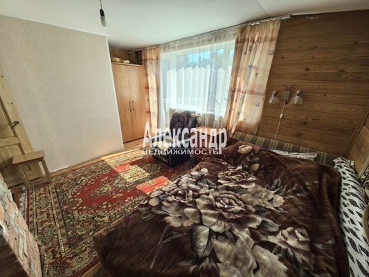 Продам дом, 2-й Малиновый (ДНТ Весна тер) проезд, 17, Сосновый Бор г, 37 км от города