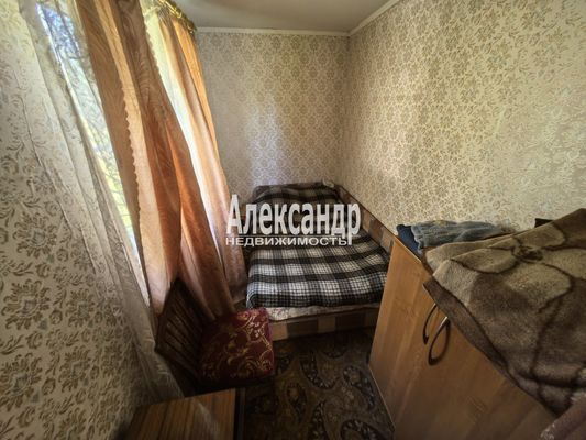 Продам дом, 2-й Малиновый (ДНТ Весна тер) проезд, 17, Сосновый Бор г, 37 км от города