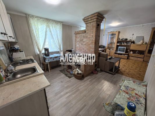 Продам дом, 2-й Малиновый (ДНТ Весна тер) проезд, 17, Сосновый Бор г, 37 км от города