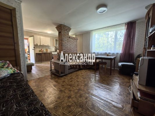 Продам дом, 2-й Малиновый (ДНТ Весна тер) проезд, 17, Сосновый Бор г, 37 км от города