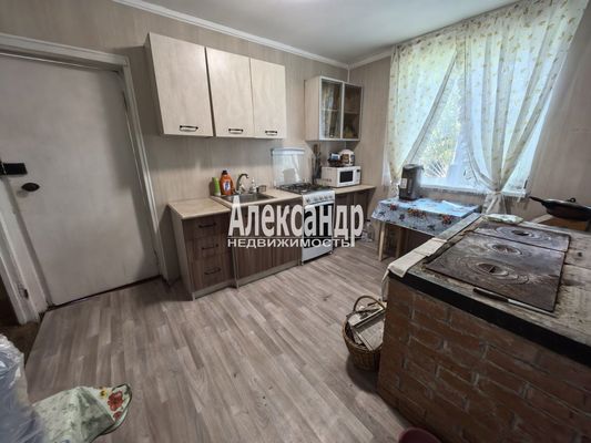 Продам дом, 2-й Малиновый (ДНТ Весна тер) проезд, 17, Сосновый Бор г, 37 км от города