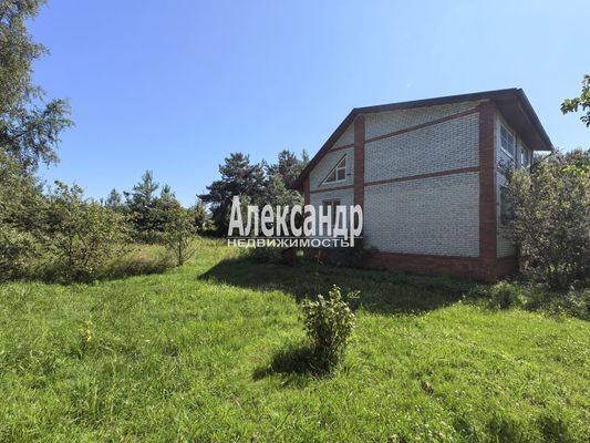 Продам дом, 2-й Малиновый (ДНТ Весна тер) проезд, 17, Сосновый Бор г, 37 км от города