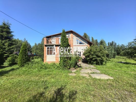 Продам дом, 2-й Малиновый (ДНТ Весна тер) проезд, 17, Сосновый Бор г, 37 км от города