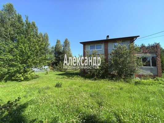 Продам дом, 2-й Малиновый (ДНТ Весна тер) проезд, 17, Сосновый Бор г, 37 км от города
