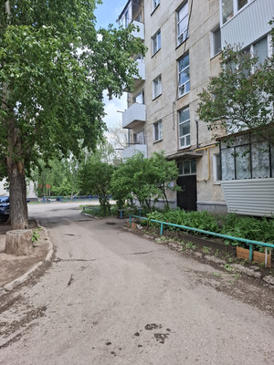 Продам однокомнатную (1-комн.) квартиру, Комсомольская ул, 15, Октябрьский г