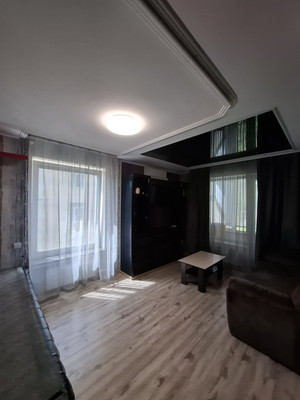 Продам однокомнатную (1-комн.) квартиру, Комсомольская ул, 15, Октябрьский г