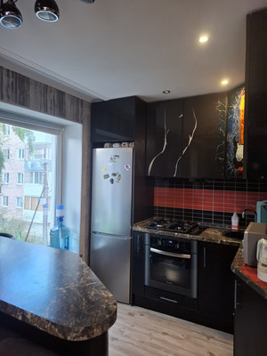 Продам однокомнатную (1-комн.) квартиру, Комсомольская ул, 15, Октябрьский г