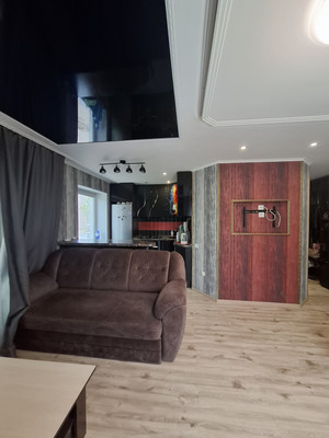 Продам однокомнатную (1-комн.) квартиру, Комсомольская ул, 15, Октябрьский г