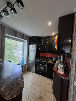 Продам однокомнатную (1-комн.) квартиру, Комсомольская ул, 15, Октябрьский г