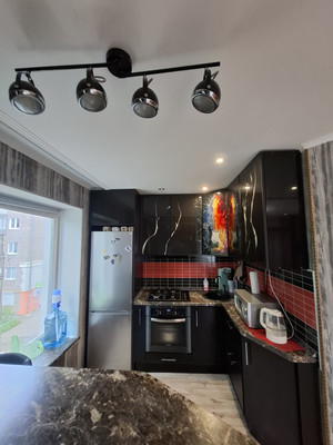 Продам однокомнатную (1-комн.) квартиру, Комсомольская ул, 15, Октябрьский г