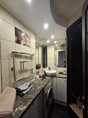 Продам однокомнатную (1-комн.) квартиру, Комсомольская ул, 15, Октябрьский г