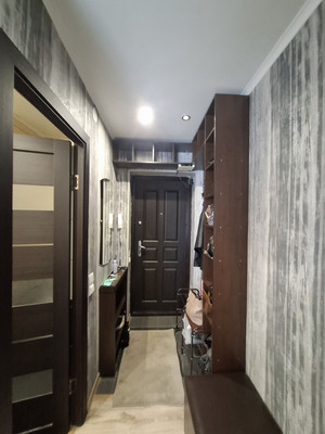 Продам однокомнатную (1-комн.) квартиру, Комсомольская ул, 15, Октябрьский г