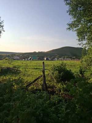 Продам участок 17 соток, ИЖС, Лесная ул, Уязытамак с, 0 км от города