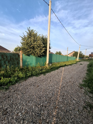 Продам участок 17 соток, ИЖС, Лесная ул, Уязытамак с, 0 км от города