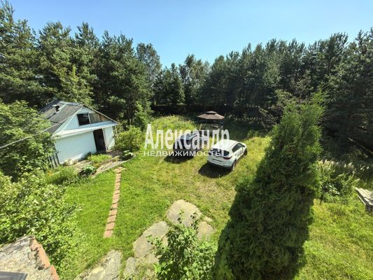 Продам дом, 2-й Малиновый (ДНТ Весна тер) проезд, 17, Сосновый Бор г, 37 км от города
