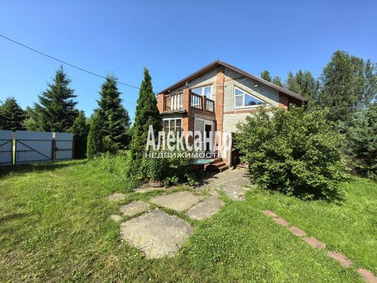 Продам дом, 2-й Малиновый (ДНТ Весна тер) проезд, 17, Сосновый Бор г, 37 км от города