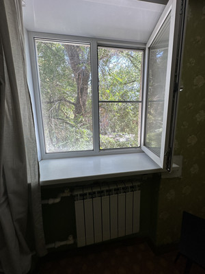 Продам трехкомнатную (3-комн.) квартиру, Халтуринский пер, 161, Ростов-на-Дону г