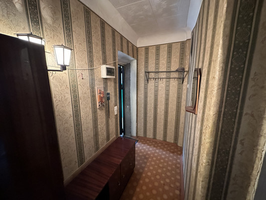 Продам трехкомнатную (3-комн.) квартиру, Халтуринский пер, 161, Ростов-на-Дону г
