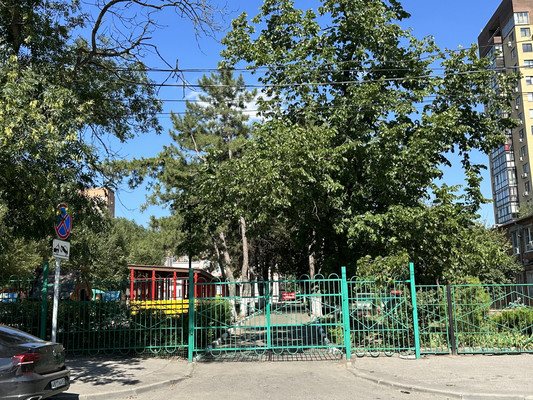 Продам трехкомнатную (3-комн.) квартиру, Халтуринский пер, 161, Ростов-на-Дону г