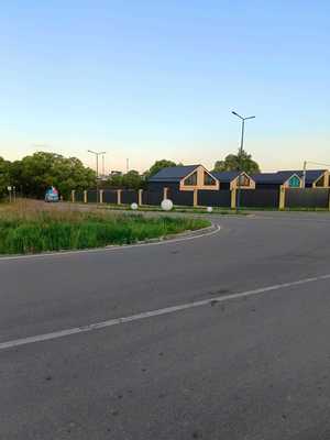 Продам участок 9 соток, ИЖС, поселок Кп Минаево, Минаево д, 45 км от города