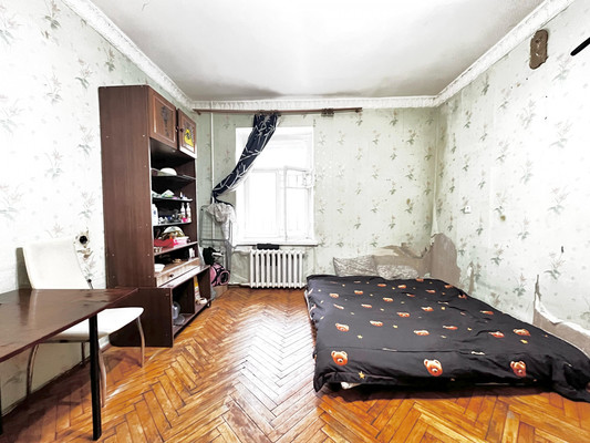 Продам комнату в 4-комн. квартире, Фурштатская ул, 34А, Санкт-Петербург г
