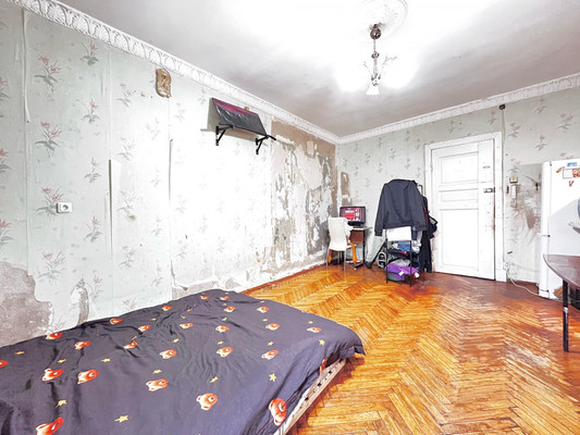 Продам комнату в 4-комн. квартире, Фурштатская ул, 34А, Санкт-Петербург г