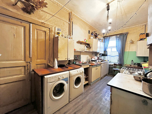 Продам комнату в 4-комн. квартире, Фурштатская ул, 34А, Санкт-Петербург г