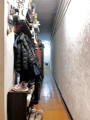 Продам комнату в 4-комн. квартире, Фурштатская ул, 34А, Санкт-Петербург г