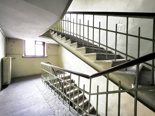Продам комнату в 4-комн. квартире, Фурштатская ул, 34А, Санкт-Петербург г