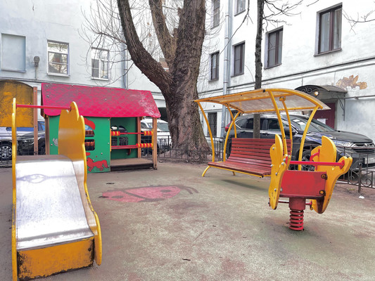 Продам комнату в 4-комн. квартире, Фурштатская ул, 34А, Санкт-Петербург г
