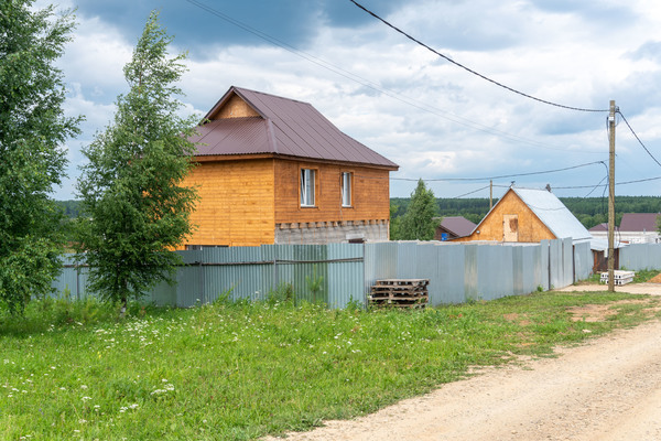 Продам дом, Полевой р-н, 85, Становая п, 15 км от города