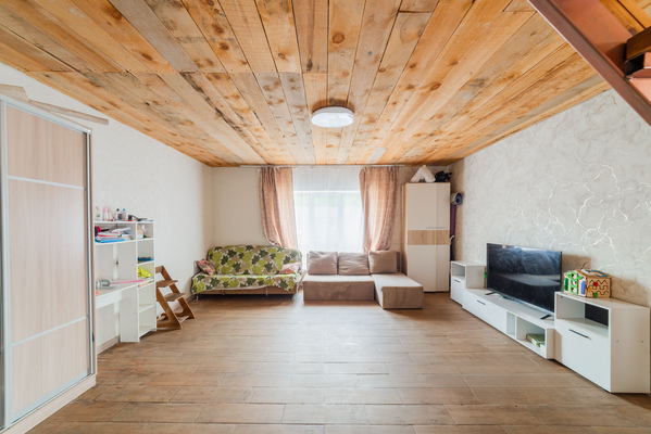 Продам дом, Полевой р-н, 85, Становая п, 15 км от города