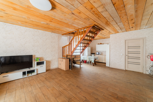 Продам дом, Полевой р-н, 85, Становая п, 15 км от города