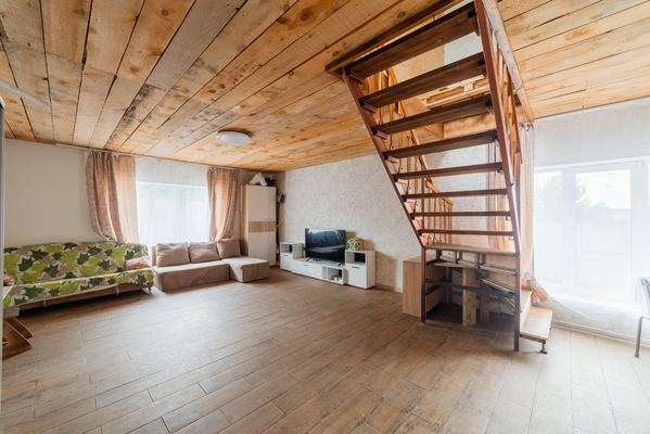 Продам дом, Полевой р-н, 85, Становая п, 15 км от города