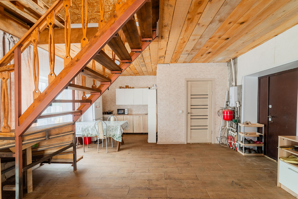 Продам дом, Полевой р-н, 85, Становая п, 15 км от города